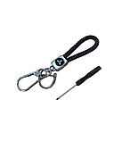 Подарунковий набір аксесуарів для автомобіля №1 з логотипом Mitsubishi, фото 2