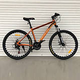 Велосипед Top Rider 680 26", фото 5