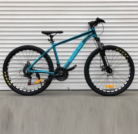 Велосипед Top Rider 680 26", фото 1