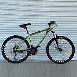 Велосипед Top Rider 680 26", фото 9