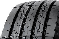 Вантажні шини на причіпну вісь 445/45 R19,5 Zeetex ZS-09 EXTRA TL