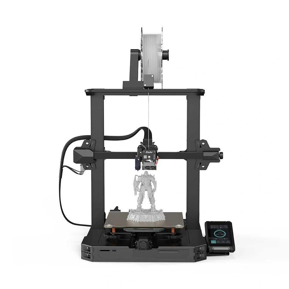 3D-принтер CREALITY Ender-3 S1 PRO, фото 1