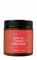 Cymbiotika Apple Cider Vinegar / Яблочный уксус для здорового пищеварения 60 капсул