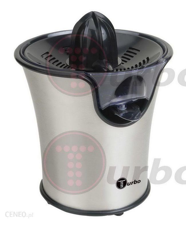 Соковитискач для цитрусових Turbo-TV130W