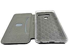 Чохол книжка Elegant на LG G8 червоний, фото 3