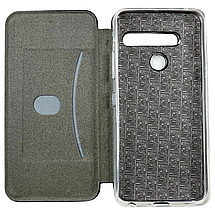 Чохол книжка Elegant на LG G8 червоний, фото 5