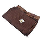 Антимоскітна сітка штора на двері проти комах Magic Mesh 100х210см магнітне кріплення коричневий, фото 3