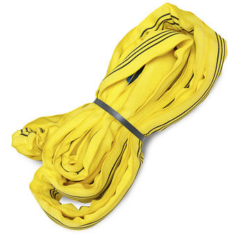 Строп круглопрядний кільцевий СТКК, 3 тонни, 2 метри