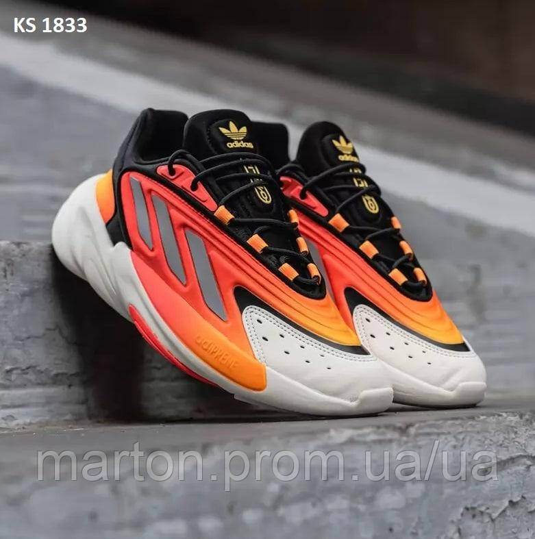Мужские кроссовки Adidas Ozelia
