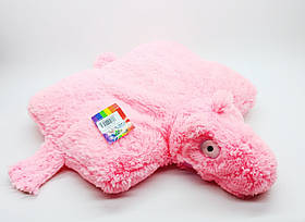 М'яка іграшка A-Toys Подушка-складушка свинка 00295-72