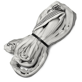 Строп круглопрядний кільцевий СТКК, 4 тонни, 2 метри