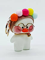 Брелок Shantou Качечка Лалафанфан LF4348, фото 3