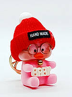 Брелок Shantou Качечка Лалафанфан LF4348, фото 2