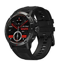 Смарт-часы Zeblaze ARES 3 Black (разговор, тонометр, пульсоксиметр)