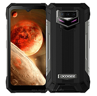 Смартфон Doogee S89 Pro 8/256Gb Black