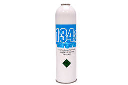 Фреон R-134a, 900 г (з клапаном)
