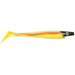 Силікон Strike Pro Pig Shad 23см C038