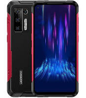 Смартфон Doogee S97 Pro 8/128GB Red Lava