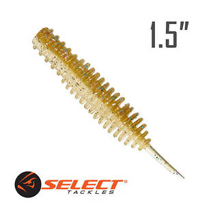 Snack 1.5" (40 мм.) 8 шт. Силикон Select 214