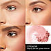 Рум'яна з ефектом шимера NARS Blush Orgasm 4.8 г, фото 4