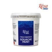 Фарба гуашева Білила титанові 4823098508458