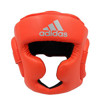 Шолом боксерський Adidas Speed Super Pro Training Extra Protect