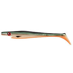 Силікон Strike Pro Pig Shad 23см C099