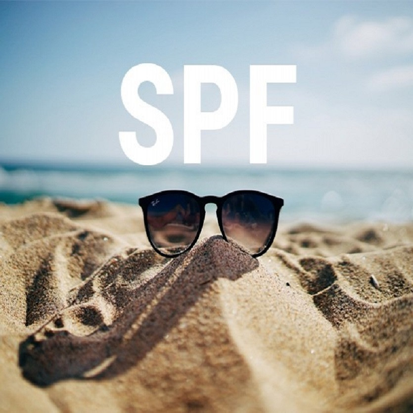 Что такое SPF и как выбрать солнцезащитный крем с правильным SPF. Статьи  компании «LinaBox магазин косметики»