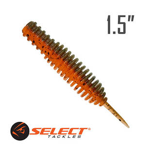 Snack 1.5" (40 мм) 8 шт. Силікон Select 217