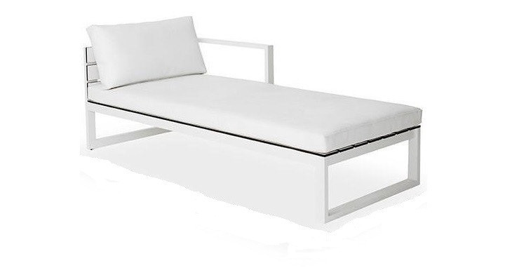 Модульний диван-шезлонг у стилі LOFT (NS-1013), фото 1