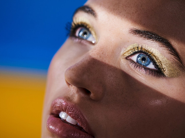 Ультрафіолетові промені та їх вплив на шкіру Ультрафіолетові промені та їх вплив на шкіру