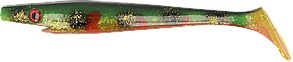 Силікон Strike Pro Pig Shad 23см 133
