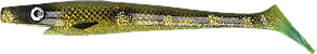 Силікон Strike Pro Pig Shad 23см 134