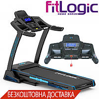 Беговая дорожка FitLogic T26C  / Тренажер для бега и ходьбы