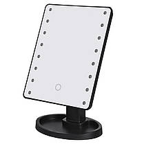 Дзеркало Led Mirror XR-1608 00077, фото 3