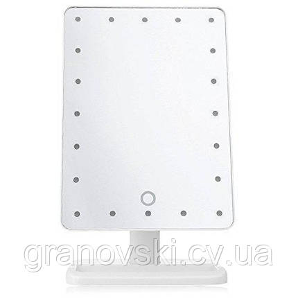 Дзеркало Led Mirror XR-1608 00077, фото 2