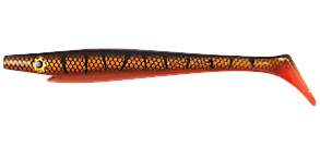 Силікон Strike Pro Pig Shad 23см C192