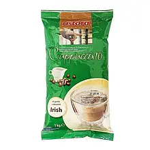 Кавовий напій Капучіно Ristora Irish Cream ,1 кг