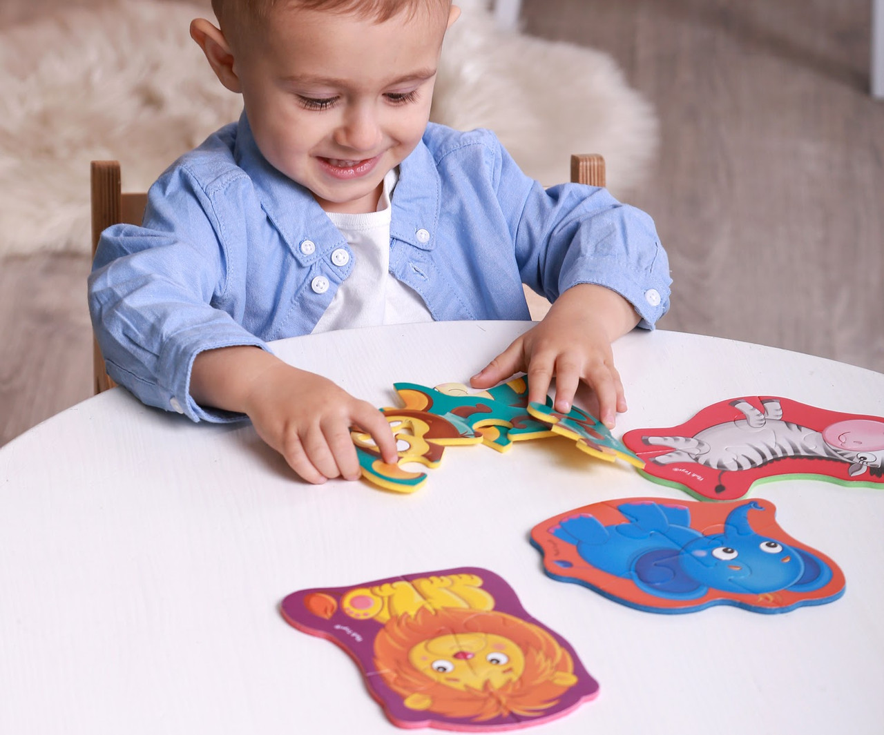 Product image preview