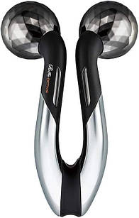 MTG ReFa Active Active WF AT2228B Масажер із мікрострумами для обличчя й тіла, водостійкий