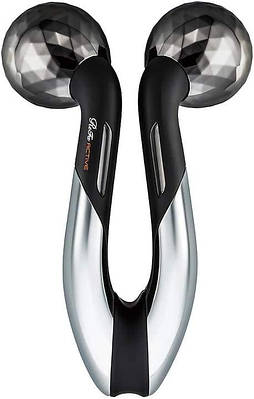 MTG ReFa Active WF AT2228B Массажер с микротоками для лица и тела