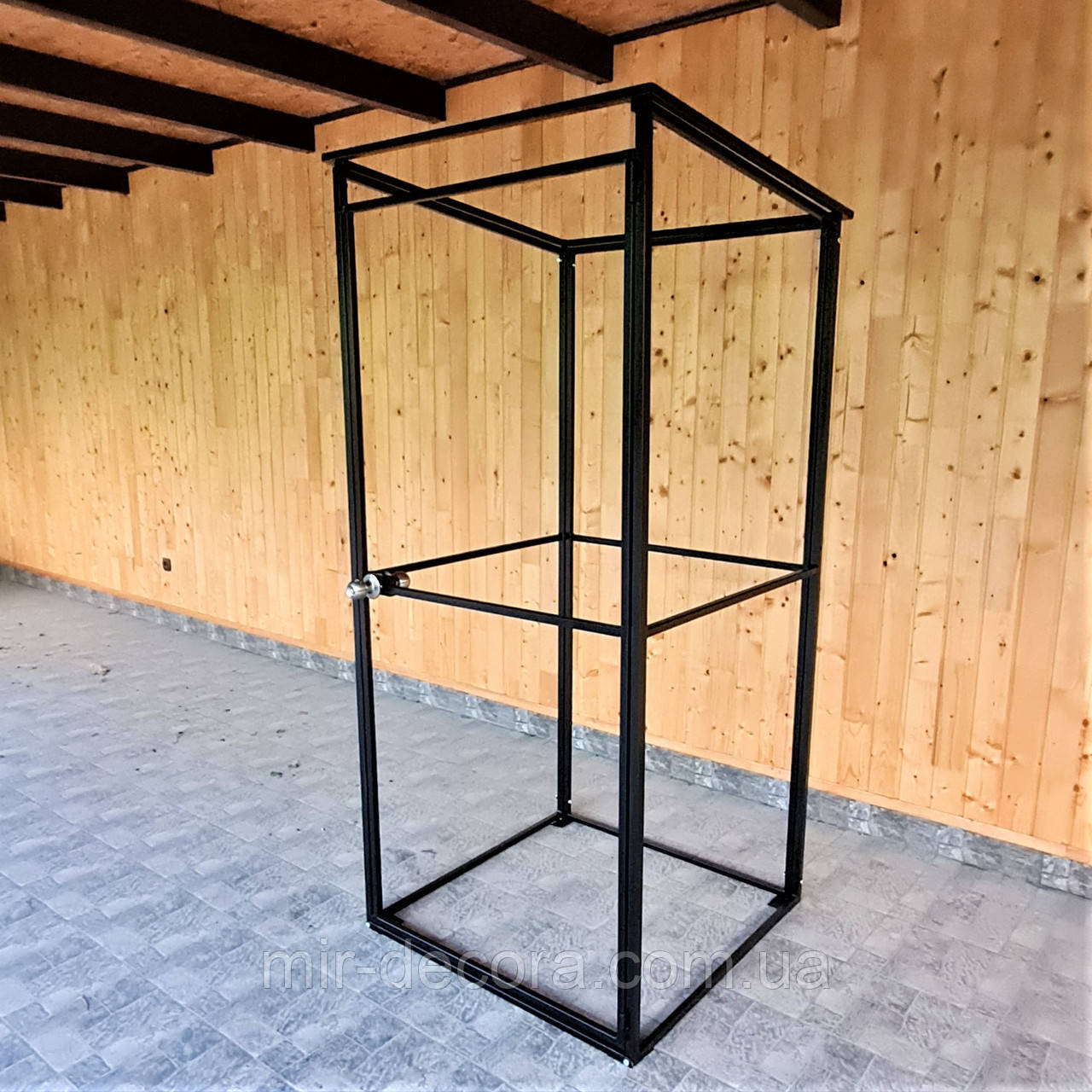 Туалет літній каркас туалет на дачу розбірний туалет для дачі туалетна кабіна на вулицю