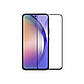 Захисне скло Nillkin Amazing CP+ PRO Full Glue для Samsung Galaxy A54 5G Black (0.33 mm), фото 2