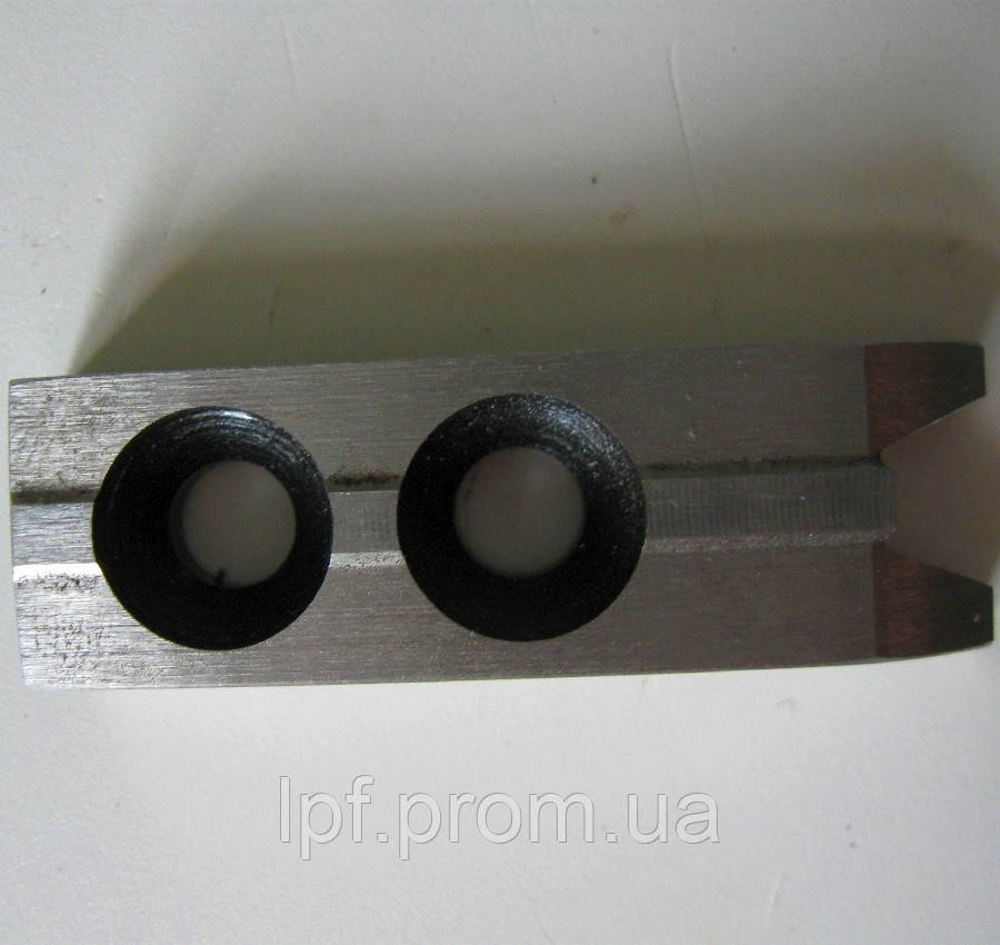 Зачистной нож для пневматического аппарата АР-07 - фото 1 - id-p1852519608