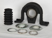 Підвісний підшипник Mercedes Sprinter, Volkswagen LT 1999-2005, OEM 9034100010 D = 45x19x194