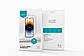 Захисне скло Nillkin Amazing CP+ PRO Full Glue для Samsung Galaxy A34 5G Black (0.33 mm), фото 6