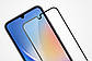 Захисне скло Nillkin Amazing CP+ PRO Full Glue для Samsung Galaxy A34 5G Black (0.33 mm), фото 4