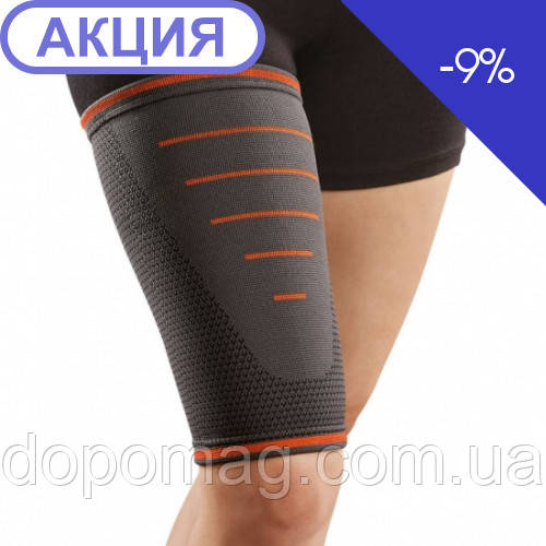 Еластичний бандаж на стегно OS6801 Sport Orliman