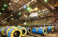 Євразійський союз ввів мита на продукцію української металургії