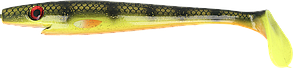 Силікон Strike Pro Pig Shad 23см C664